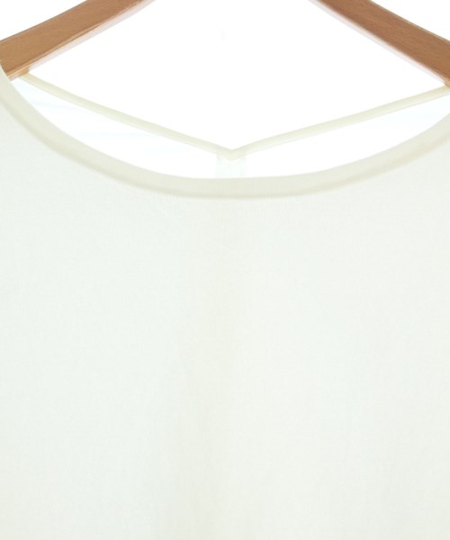 Arpege story（アルページュストーリー）ニット・セーター 白 サイズ:2(M位) レディース/2200662747031