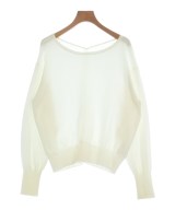 Arpege story（アルページュストーリー）ニット・セーター 白 サイズ:2(M位) レディース/2200662747031