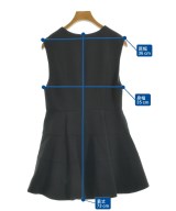 Arpege story（アルページュストーリー）その他 黒 サイズ:1(S位) レディース/2200662747062