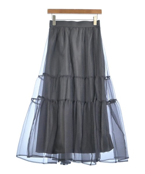 Arpege story(アルページュストーリー)ロング・マキシ丈スカート その他（柄物・カラフル） サイズ:2(M位)/2200658957031