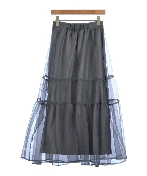 Arpege story（アルページュストーリー）ロング・マキシ丈スカート その他（柄物・カラフル） サイズ:2(M位) レディース/2200658957031