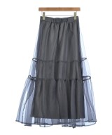 Arpege story（アルページュストーリー）ロング・マキシ丈スカート その他（柄物・カラフル） サイズ:2(M位) レディース/2200658957031