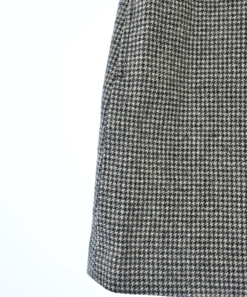 Arpege story（アルページュストーリー）ミニスカート 黒 サイズ:2(M位) レディース/2200661462133