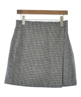 Arpege story ミニスカート