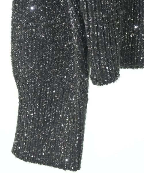 Arpege story（アルページュストーリー）カーディガン 黒 サイズ:2(M位) レディース/2200662954071
