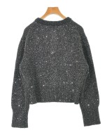 Arpege story（アルページュストーリー）カーディガン 黒 サイズ:2(M位) レディース/2200662954071