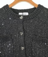 Arpege story（アルページュストーリー）カーディガン 黒 サイズ:2(M位) レディース/2200662954071