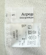 Arpege story（アルページュストーリー）スウェット グレー サイズ:1(S位) レディース/2200662546085