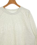 Arpege story（アルページュストーリー）スウェット グレー サイズ:1(S位) レディース/2200662546085