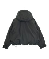 Arpege story（アルページュストーリー）ダウンジャケット/ダウンベスト 黒 サイズ:1(S位) レディース/2200662389026