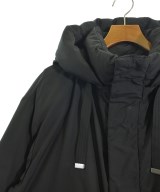 Arpege story（アルページュストーリー）ダウンジャケット/ダウンベスト 黒 サイズ:1(S位) レディース/2200662389026