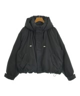 Arpege story ダウンジャケット/ダウンベスト