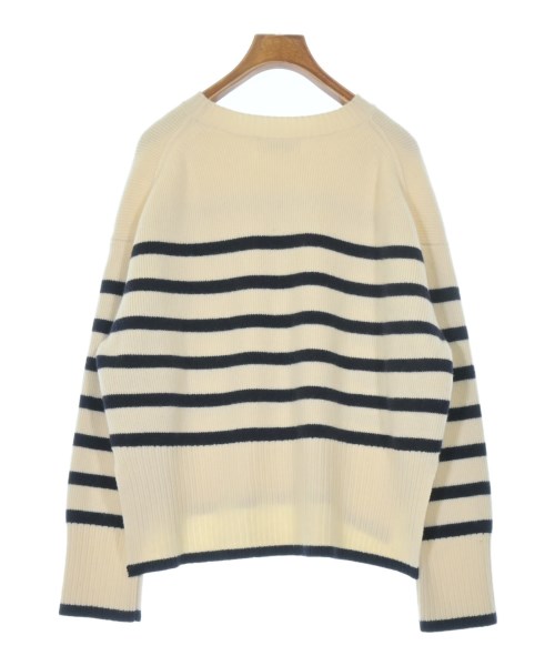 Arpege story（アルページュストーリー）ニット・セーター 白 サイズ:2(M位) レディース/2200662389040