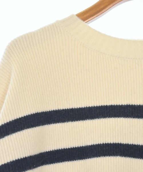 Arpege story（アルページュストーリー）ニット・セーター 白 サイズ:2(M位) レディース/2200662389040