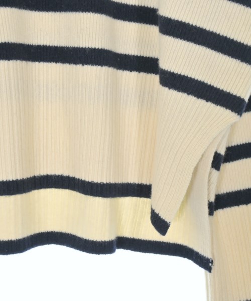 Arpege story（アルページュストーリー）ニット・セーター 白 サイズ:2(M位) レディース/2200662389040