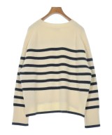 Arpege story（アルページュストーリー）ニット・セーター 白 サイズ:2(M位) レディース/2200662389040