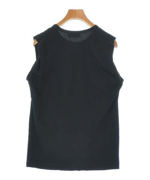 Arpege story（アルページュストーリー）ノースリーブ 黒 サイズ:2(M位) レディース/2200662389118