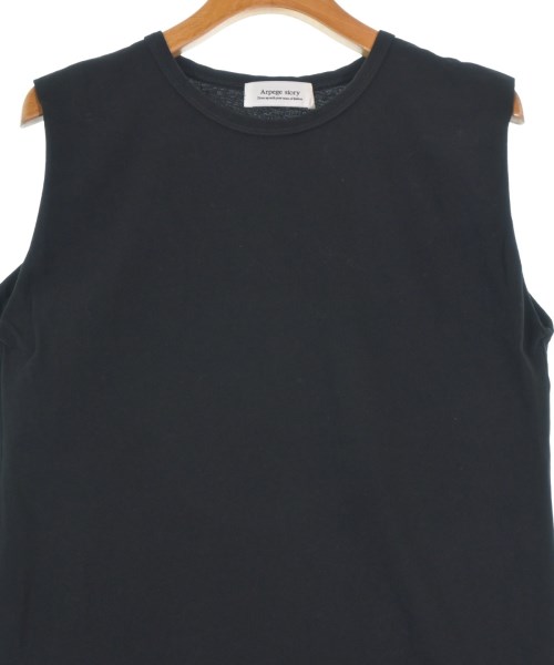 Arpege story（アルページュストーリー）ノースリーブ 黒 サイズ:2(M位) レディース/2200662389118