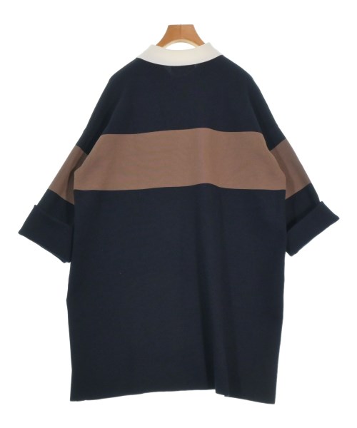 Arpege story（アルページュストーリー）ワンピース 紺 サイズ:2(M位) レディース/2200662072010