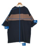 Arpege story（アルページュストーリー）ワンピース 紺 サイズ:2(M位) レディース/2200662072010