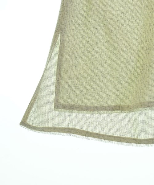 Arpege story（アルページュストーリー）ベスト 白 サイズ:1(S位) レディース/2200662072126