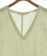 Arpege story（アルページュストーリー）ベスト 白 サイズ:1(S位) レディース/2200662072126