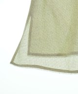 Arpege story（アルページュストーリー）ベスト 白 サイズ:1(S位) レディース/2200662072126