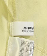 Arpege story（アルページュストーリー）ワンピース 緑 サイズ:1(S位) レディース/2200669122060