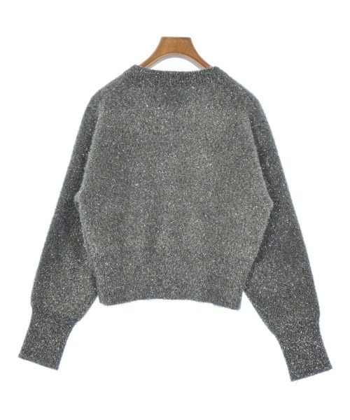 Arpege story（アルページュストーリー）カーディガン グレー サイズ:2(M位) レディース/2200666934178