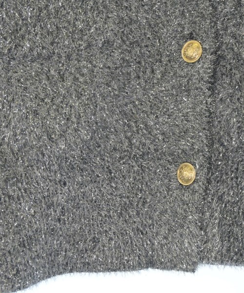 Arpege story（アルページュストーリー）カーディガン グレー サイズ:2(M位) レディース/2200666934178