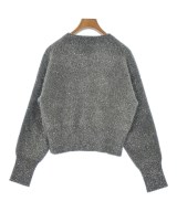 Arpege story（アルページュストーリー）カーディガン グレー サイズ:2(M位) レディース/2200666934178