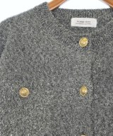 Arpege story（アルページュストーリー）カーディガン グレー サイズ:2(M位) レディース/2200666934178