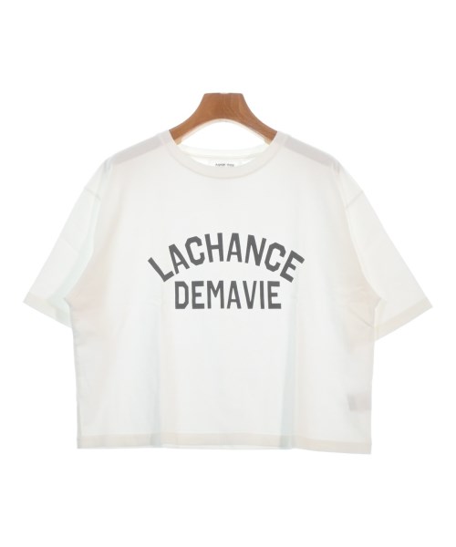 Arpege story(アルページュストーリー)Tシャツ・カットソー 白 サイズ:1(S位)/2200666934314