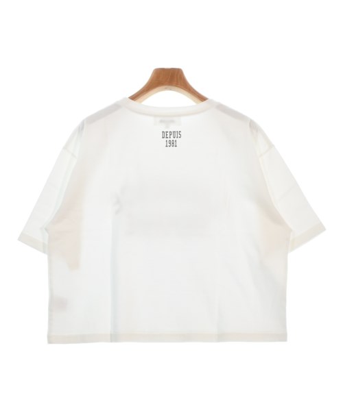 Arpege story（アルページュストーリー）Tシャツ・カットソー 白 サイズ:1(S位) レディース/2200666934314