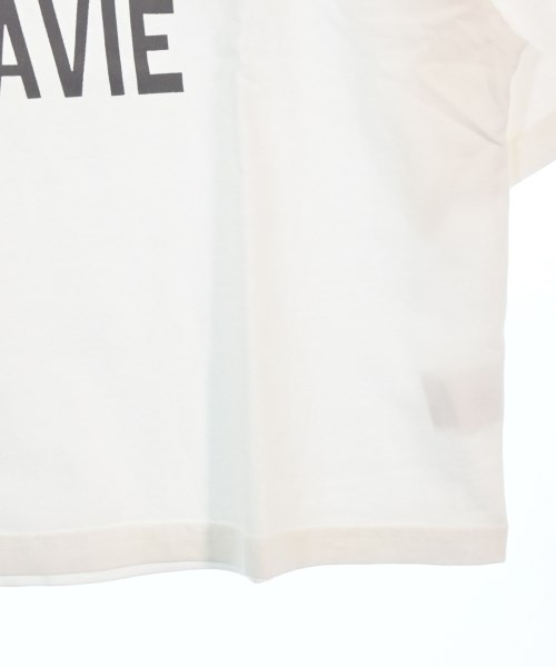 Arpege story（アルページュストーリー）Tシャツ・カットソー 白 サイズ:1(S位) レディース/2200666934314