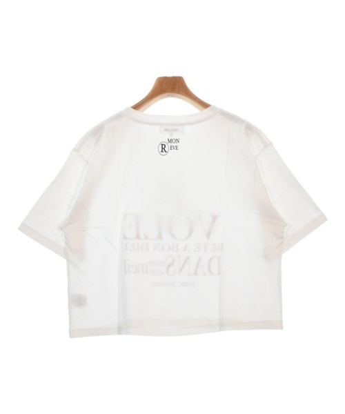 Arpege story（アルページュストーリー）Tシャツ・カットソー 白 サイズ:2(M位) レディース/2200666934321
