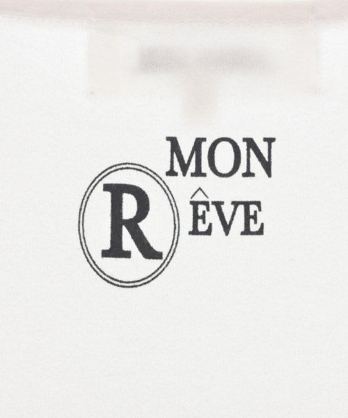 Arpege story（アルページュストーリー）Tシャツ・カットソー 白 サイズ:2(M位) レディース/2200666934321