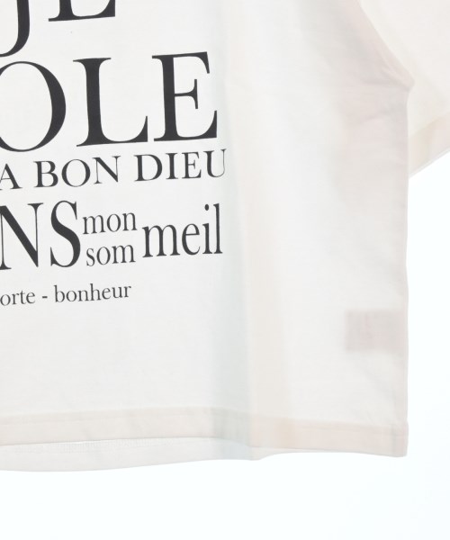 Arpege story（アルページュストーリー）Tシャツ・カットソー 白 サイズ:2(M位) レディース/2200666934321