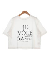 Arpege story（アルページュストーリー）Tシャツ・カットソー 白 サイズ:2(M位) レディース/2200666934321