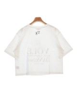 Arpege story（アルページュストーリー）Tシャツ・カットソー 白 サイズ:2(M位) レディース/2200666934321