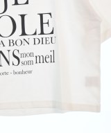 Arpege story（アルページュストーリー）Tシャツ・カットソー 白 サイズ:2(M位) レディース/2200666934321