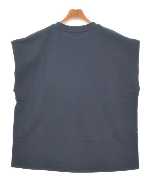 Arpege story（アルページュストーリー）ノースリーブ 紺 サイズ:2(M位) レディース/2200666934338