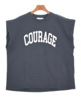 Arpege story（アルページュストーリー）ノースリーブ 紺 サイズ:2(M位) レディース/2200666934338