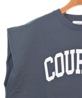 Arpege story（アルページュストーリー）ノースリーブ 紺 サイズ:2(M位) レディース/2200666934338