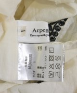 Arpege story（アルページュストーリー）ワンピース 白 サイズ:1(S位) レディース/2200730128076