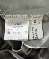 Arpege story（アルページュストーリー）ロング・マキシ丈スカート グレー サイズ:0(XS位) レディース/2200730128144