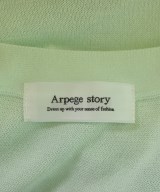 Arpege story（アルページュストーリー）カーディガン 緑 サイズ:2(M位) レディース/2200722724040