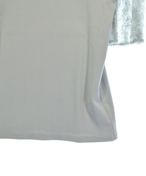 Arpege story（アルページュストーリー）Tシャツ・カットソー グレー サイズ:2(M位) レディース/2200722537152