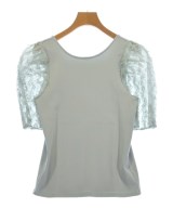 Arpege story（アルページュストーリー）Tシャツ・カットソー グレー サイズ:2(M位) レディース/2200722537152