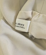 Arpege story（アルページュストーリー）オールインワン/サロペット グレー サイズ:1(S位) レディース/2200682540025